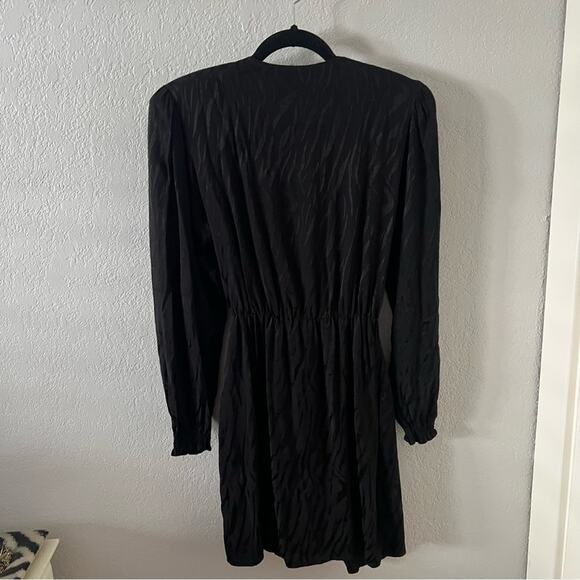 The Andamane Flaminia Jacquard Mini Dress - Picture 9 of 9